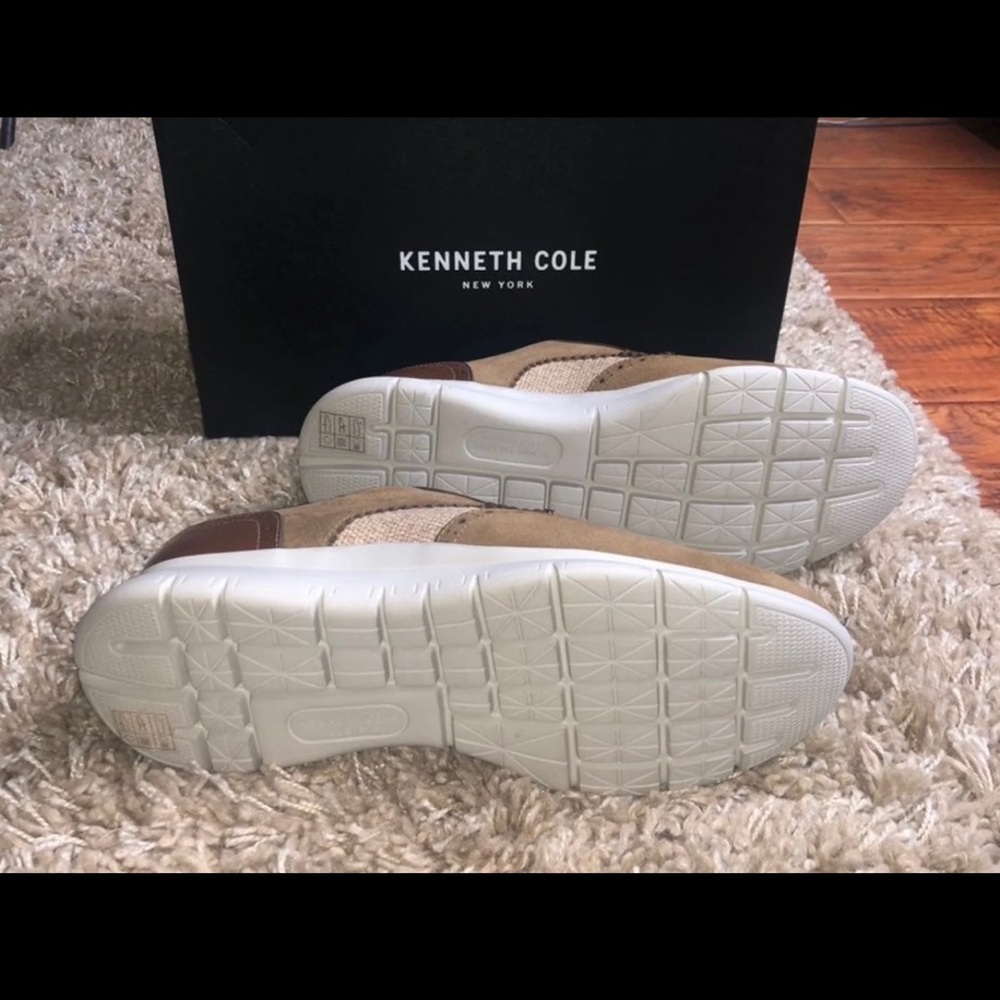 Kenneth Cole men’s shoes - Picture 7 of 9